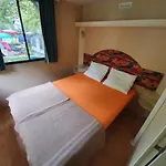 캠프장 Naturexpert Mobil Hazak-pelso