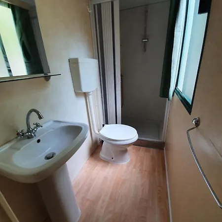 Naturexpert Mobil Hazak-pelso * Alsóörs