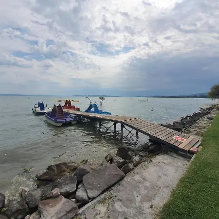 Naturexpert Mobil Hazak-pelso * Alsóörs