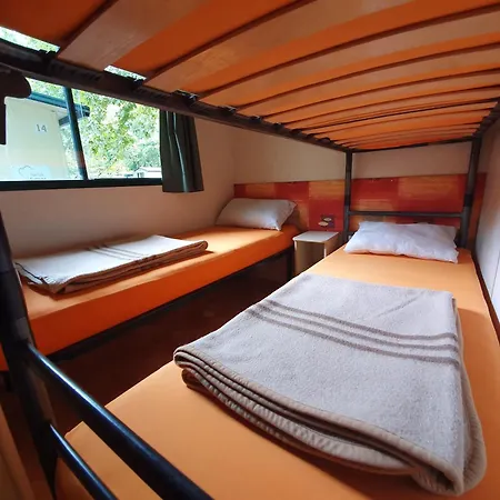 Naturexpert Mobil Hazak-pelso * Alsóörs