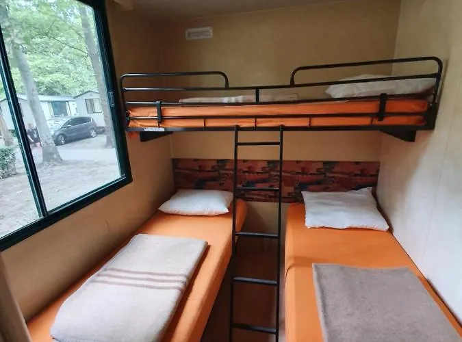 Naturexpert Mobil Hazak-pelso Kemp