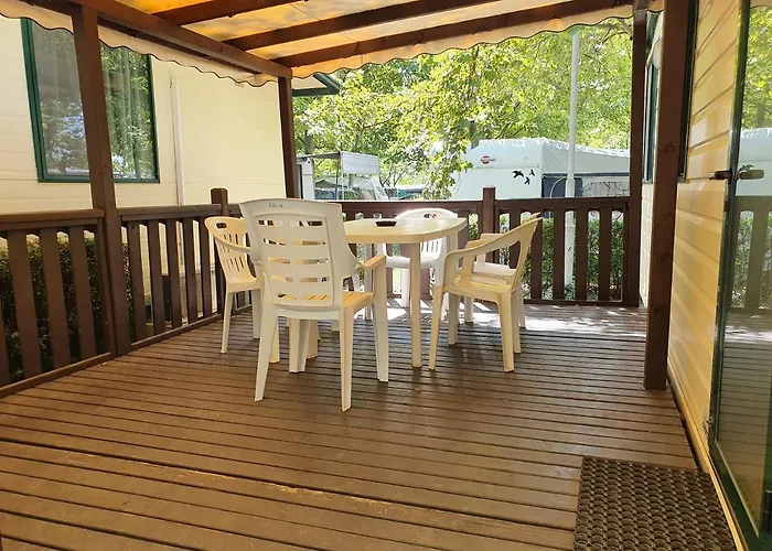 Naturexpert Mobil Hazak-pelso Kemp Alsóörs