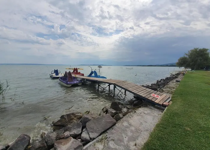 Naturexpert Mobil Hazak-pelso * Alsóörs