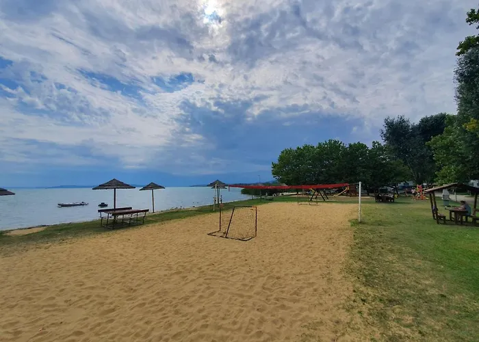 Naturexpert Mobil Hazak-pelso Alsóörs