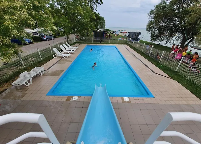 Naturexpert Mobil Hazak-pelso * Alsóörs