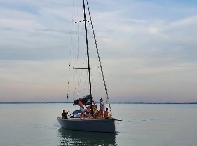 Naturexpert Mobil Hazak-pelso Alsóörs