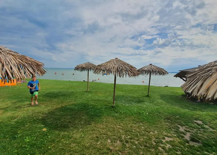 Naturexpert Mobil Hazak-pelso * Alsóörs