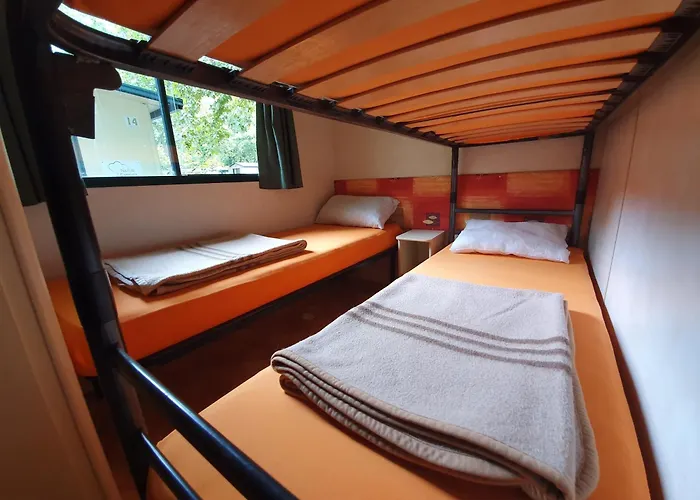 Naturexpert Mobil Hazak-pelso * Alsóörs