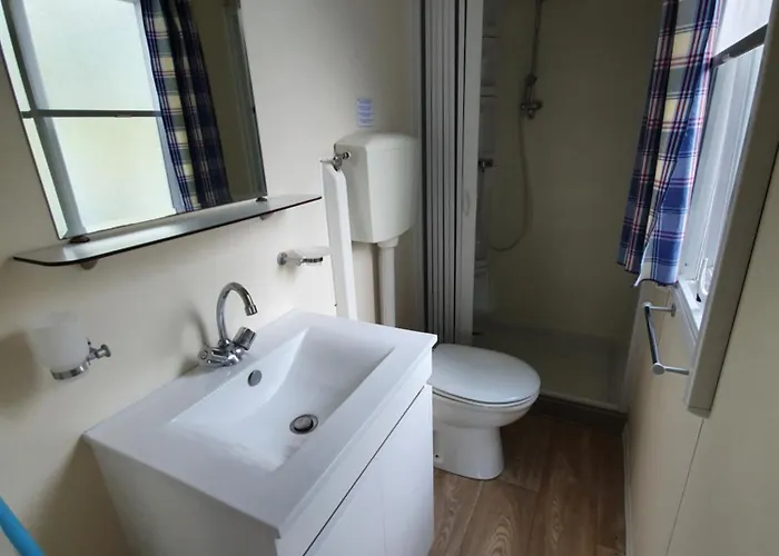 Naturexpert Mobil Hazak-pelso אתר קמפינג Alsóörs