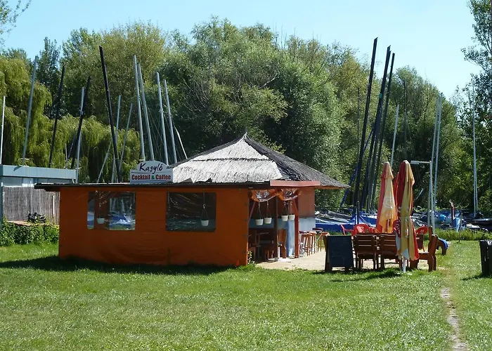 Naturexpert Mobil Hazak-pelso Kemp