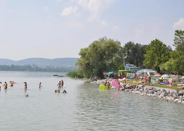 Kemp Naturexpert Mobil Hazak-pelso