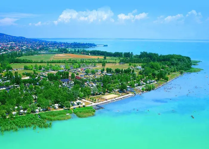 Naturexpert Mobil Hazak-pelso * Alsóörs